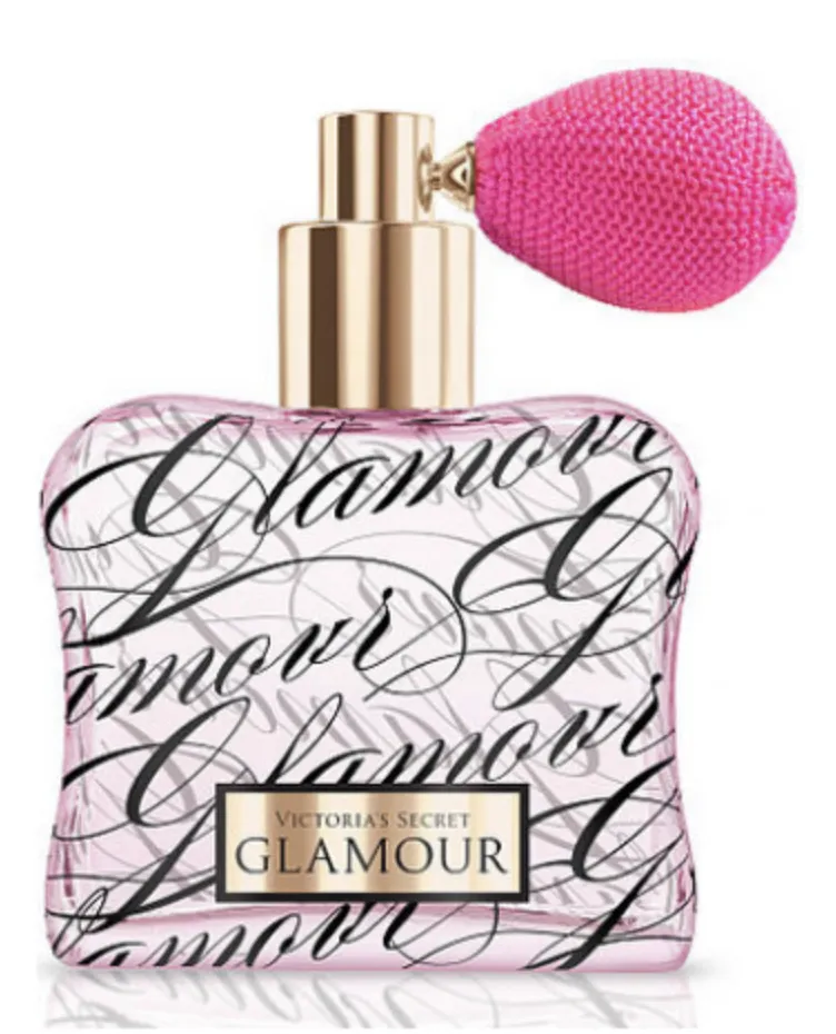 GLAMOUR